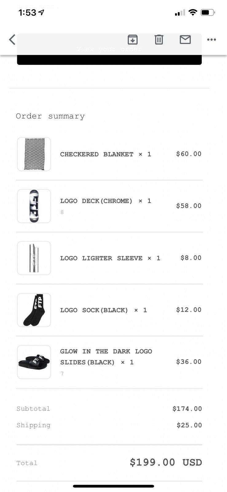 Men's Fuck The Population Shoes | FTP Slides & Sneakers