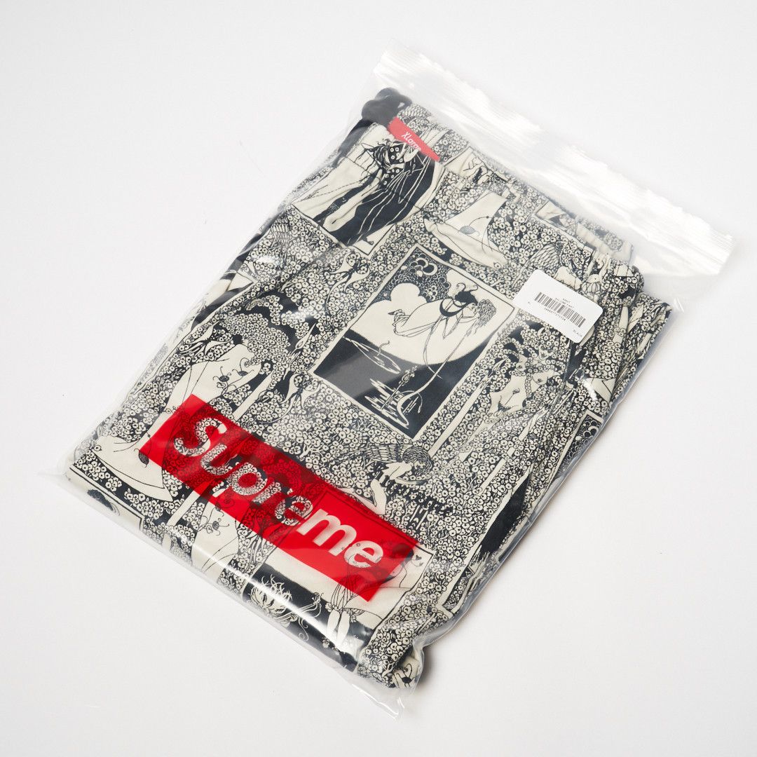 Supreme Supreme Salome Skate Pant Black XL | Grailed