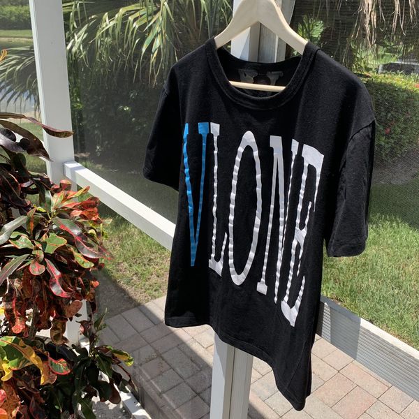 Vlone clearance barneys tee