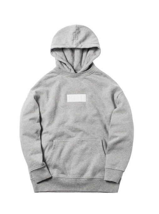 Kith Kith hoodie grey Size US L / EU 52-54 / 3 - 1 Preview
