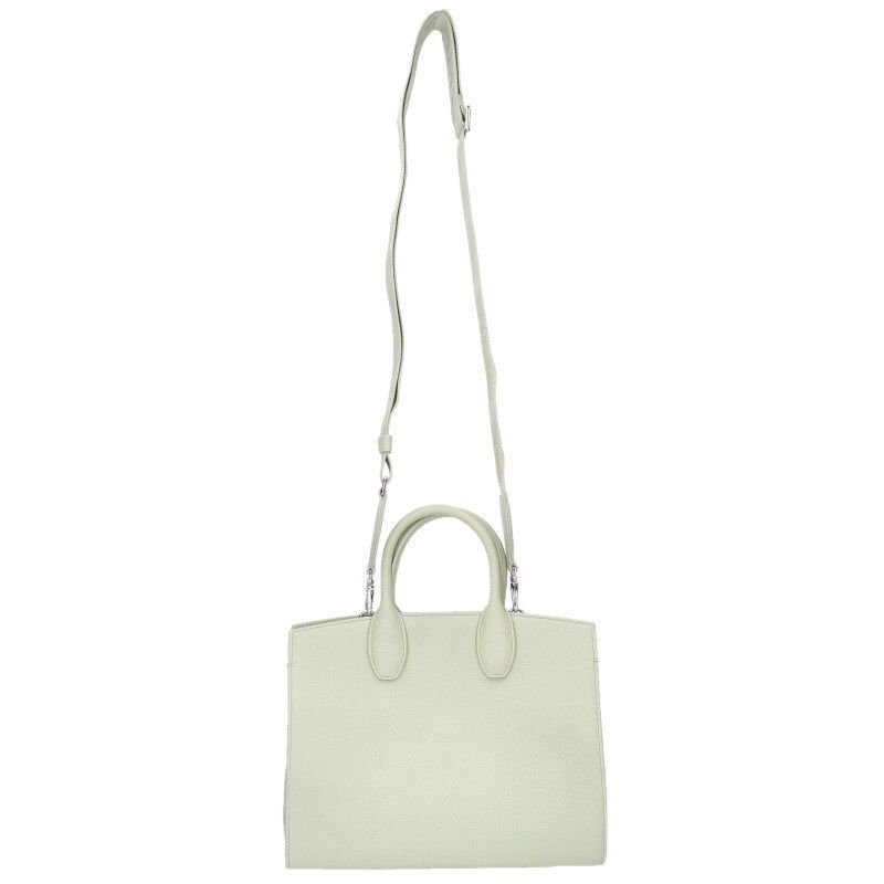 Salvatore Ferragamo Salvatore Ferragamo Studio Box Medium Handbag Size ONE SIZE - 2 Thumbnail