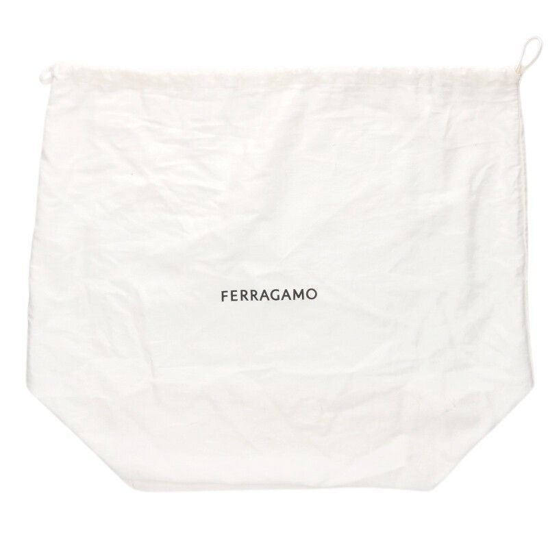 Salvatore Ferragamo Salvatore Ferragamo Studio Box Medium Handbag Size ONE SIZE - 5 Thumbnail