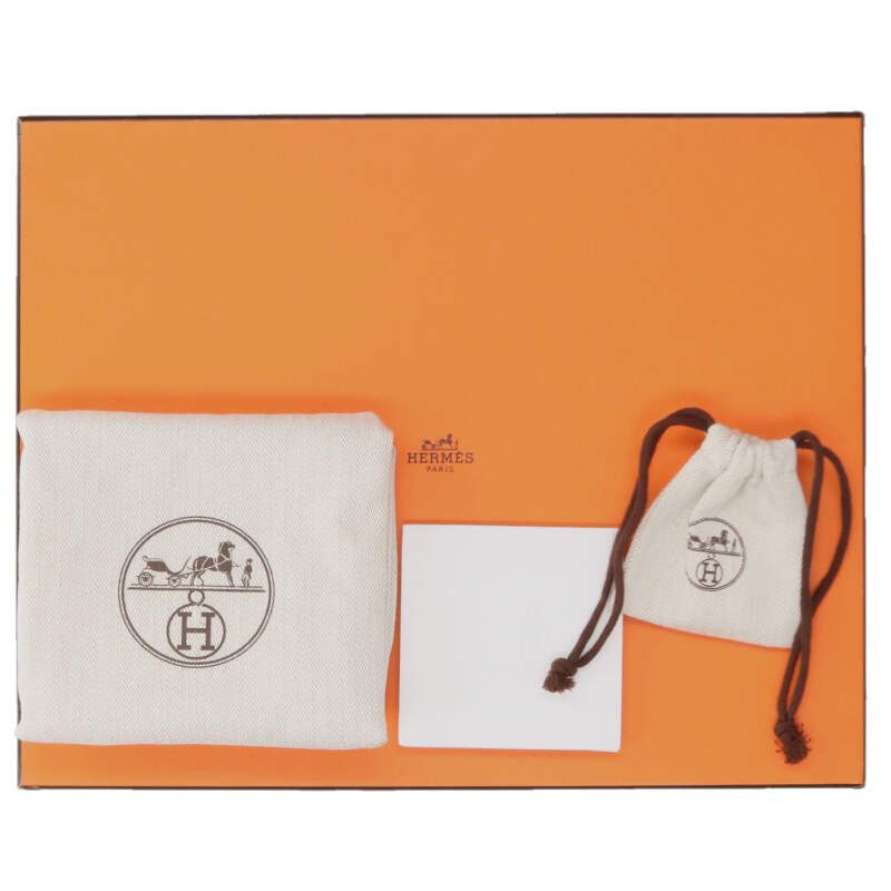 Hermes HERMES Picotin MM Taurillon Clemence Handbag Size ONE SIZE - 5 Thumbnail