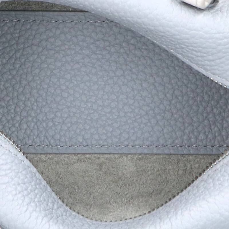 Delvaux DELVAUX Cool Box Nano D Buckle 2-Way Handbag Size ONE SIZE - 3 Thumbnail