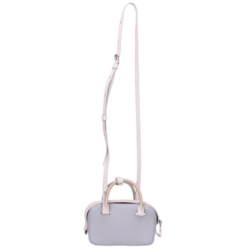 Delvaux DELVAUX Cool Box Nano D Buckle 2-Way Handbag Size ONE SIZE - 2 Thumbnail