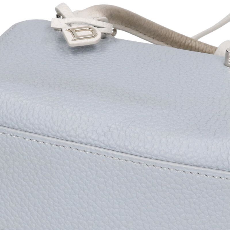 Delvaux DELVAUX Cool Box Nano D Buckle 2-Way Handbag Size ONE SIZE - 5 Thumbnail