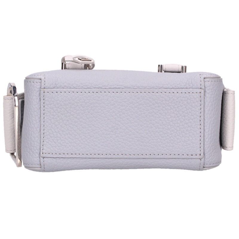 Delvaux DELVAUX Cool Box Nano D Buckle 2-Way Handbag Size ONE SIZE - 4 Thumbnail