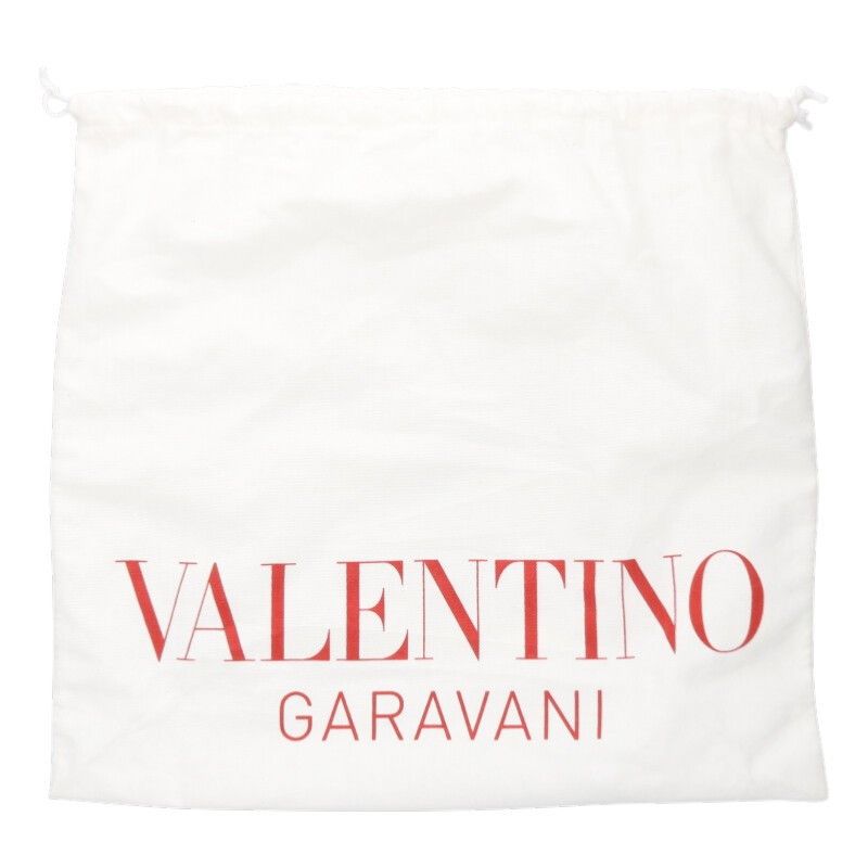 Valentino Valentino Garavani VLogo Signature Shearling Size ONE SIZE - 5 Thumbnail