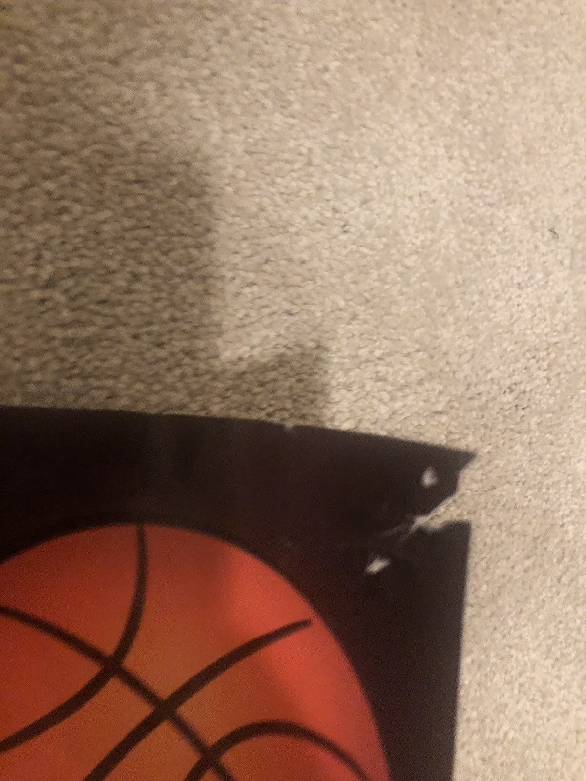Jordan Brand × Nike Jordan poster Size ONE SIZE - 3 Thumbnail
