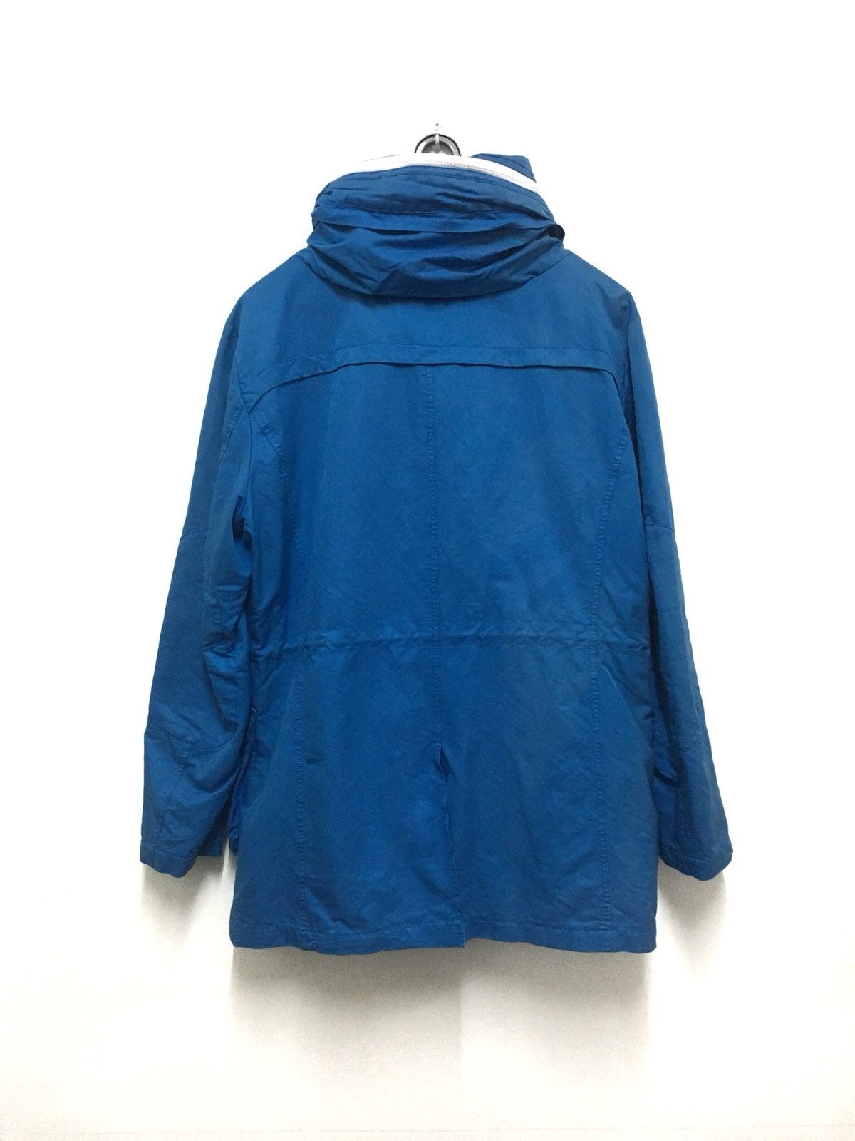 Designer Kinloch Anderson Zipper Jacket Outwear Size US L / EU 52-54 / 3 - 5 Thumbnail