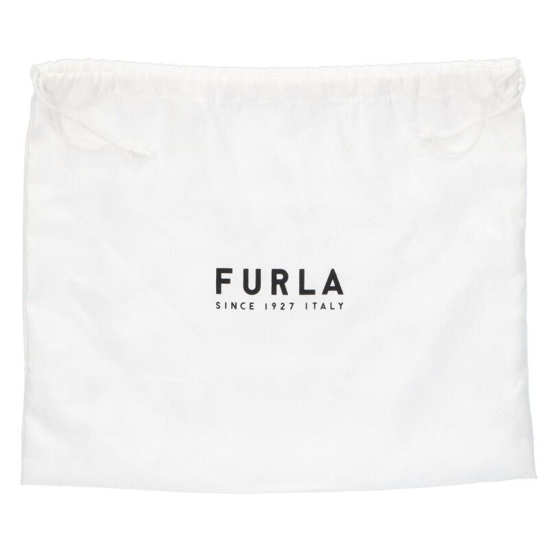 Furla FURLA Metropolis Crossbody Leather Chain Bag Size ONE SIZE - 5 Thumbnail