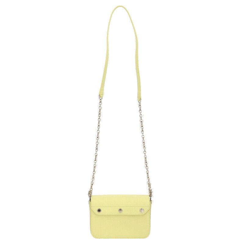 Furla FURLA Metropolis Crossbody Leather Chain Bag Size ONE SIZE - 2 Thumbnail