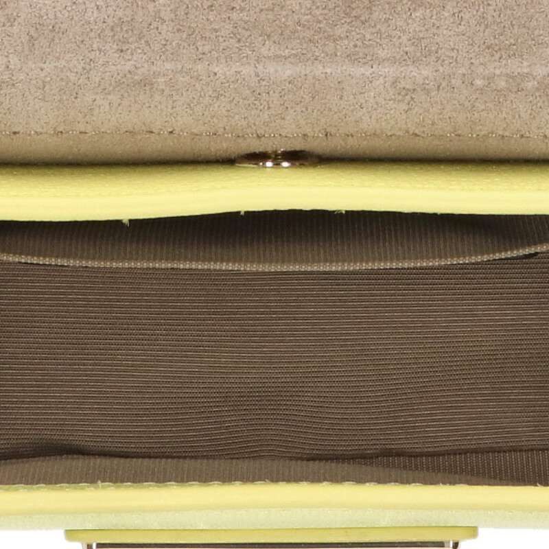 Furla FURLA Metropolis Crossbody Leather Chain Bag Size ONE SIZE - 4 Thumbnail