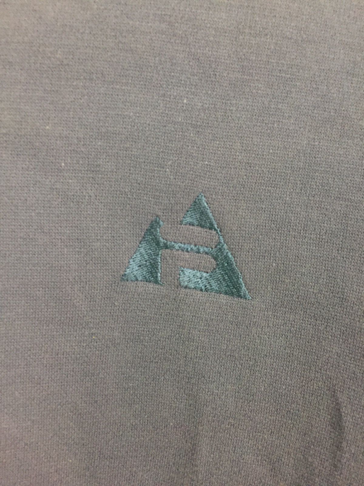 Fila × Japanese Brand FILA Sport Long Sleeve Sweatshirt Size US L / EU 52-54 / 3 - 3 Thumbnail