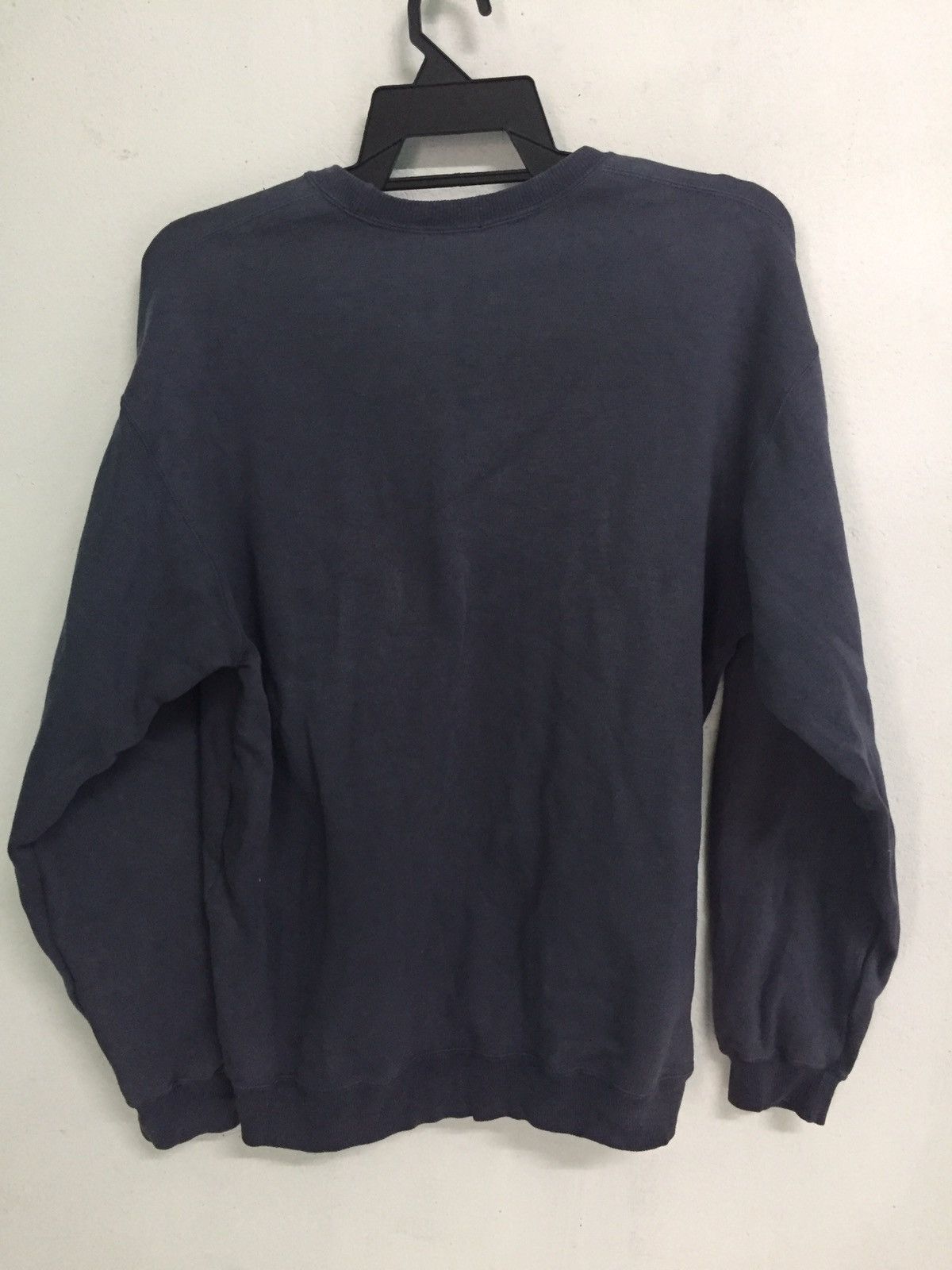 Fila × Japanese Brand FILA Sport Long Sleeve Sweatshirt Size US L / EU 52-54 / 3 - 2 Thumbnail