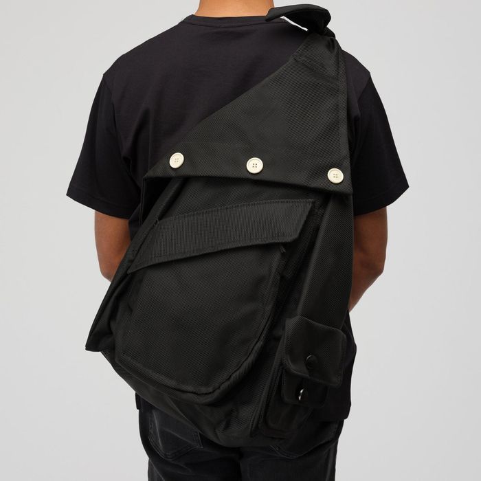 Eastpak x Raf Simons Organized Sling Backpack