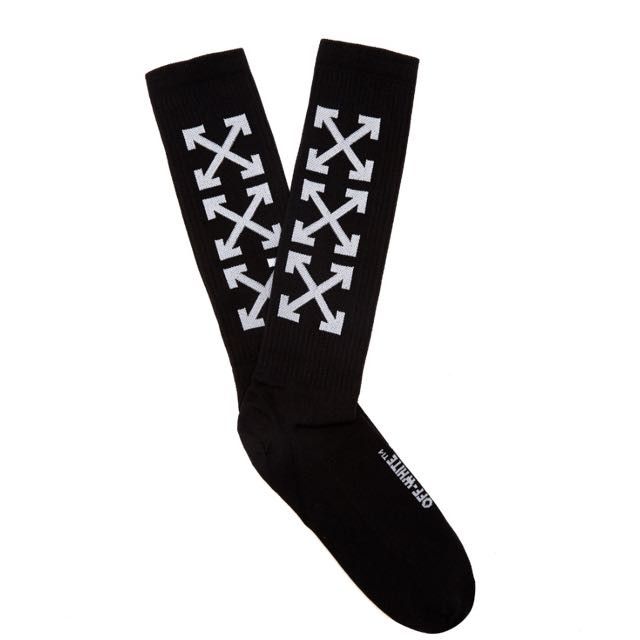Arrows Socks