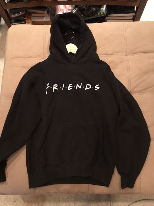 Urban outfitters friends on sale hoodie