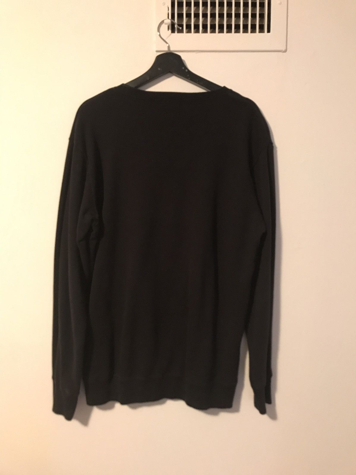 Undercover Undercover Sweater Size US XL / EU 56 / 4 - 2 Thumbnail