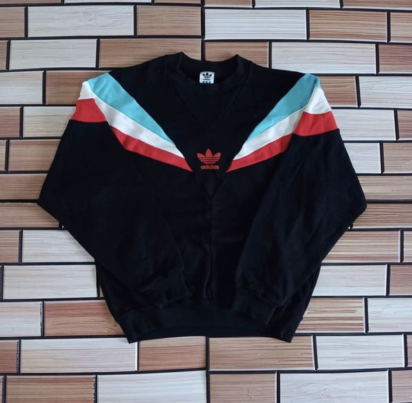 Sylvester stallone adidas outlet sweatshirt