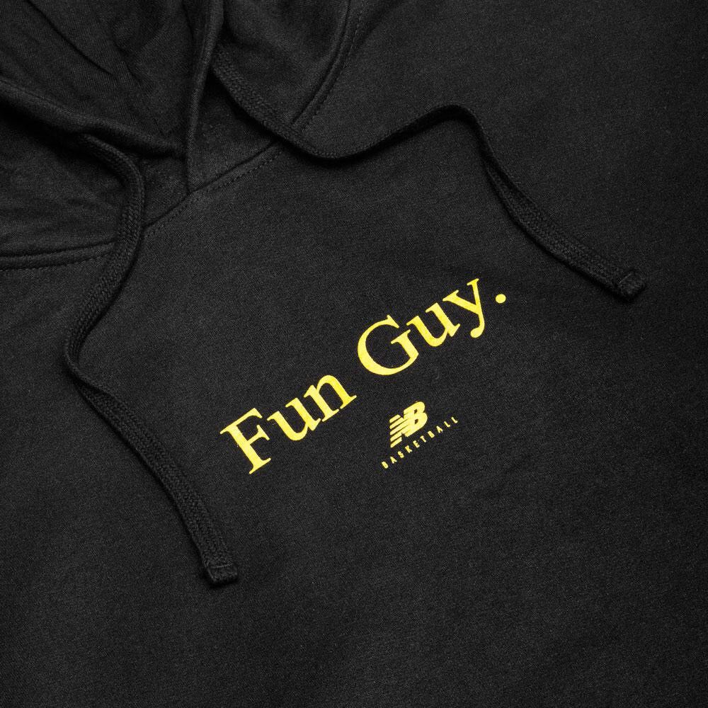 Kawhi leonard fun guy hoodie best sale