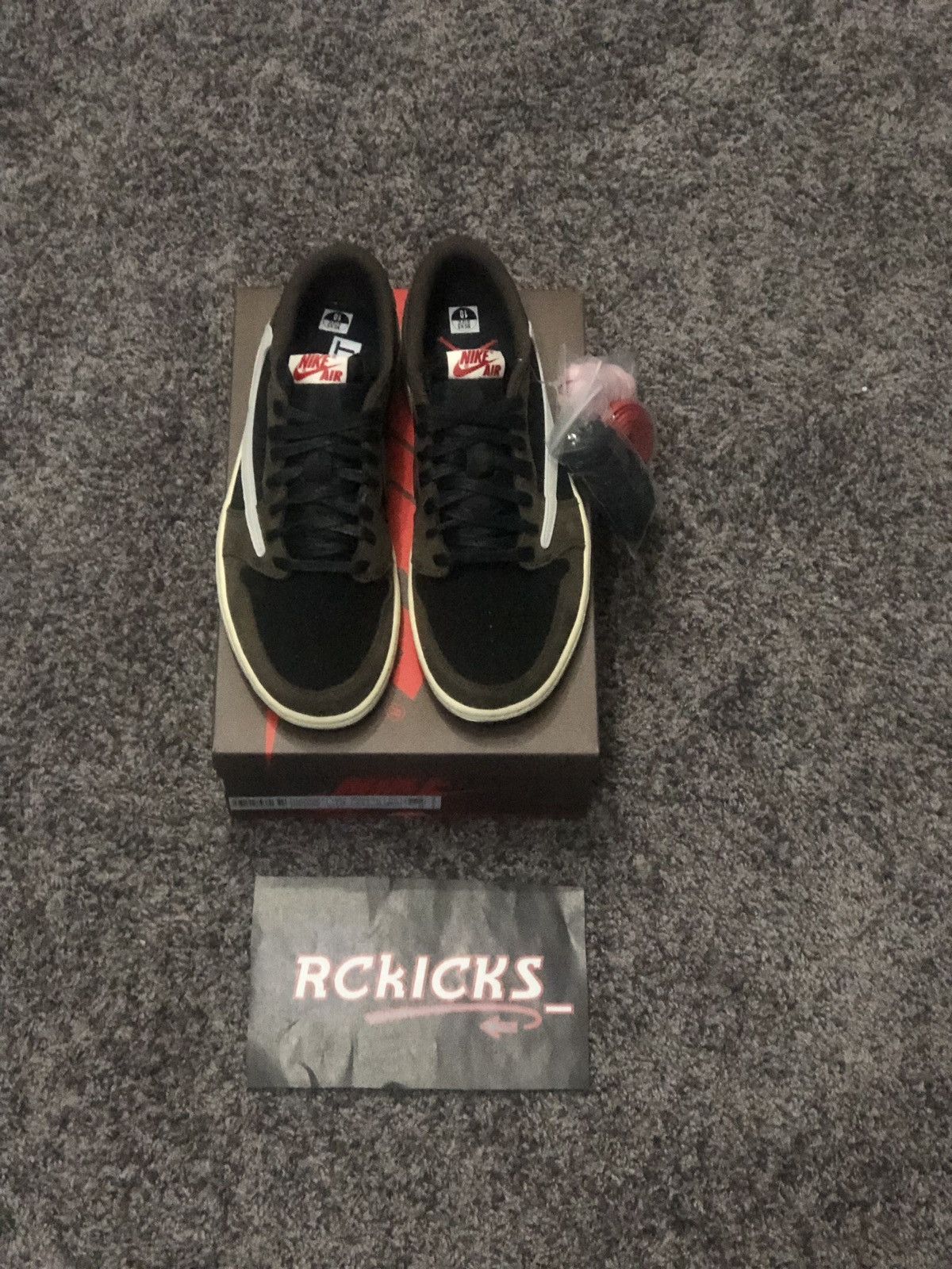 footlocker travis scott 1