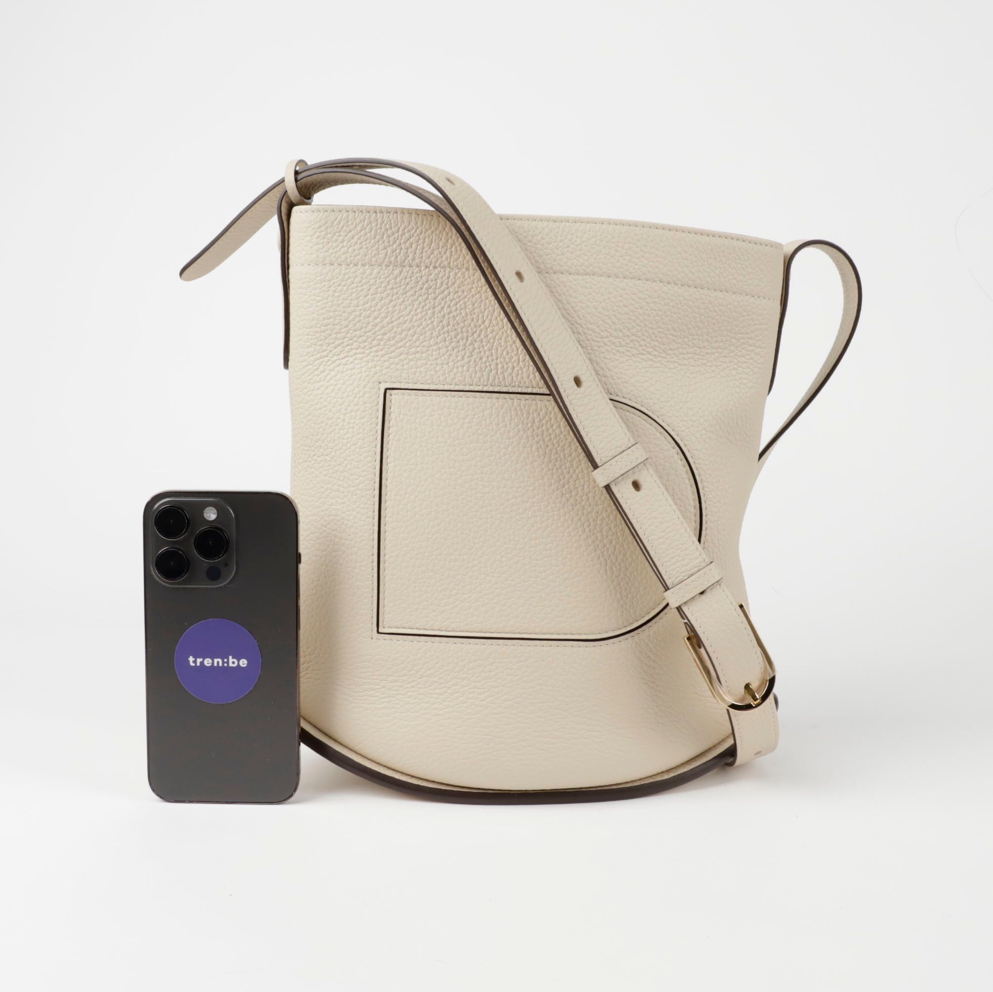 Delvaux Pin Daily MM Shoulder Crossbody Bag Size ONE SIZE - 8 Thumbnail