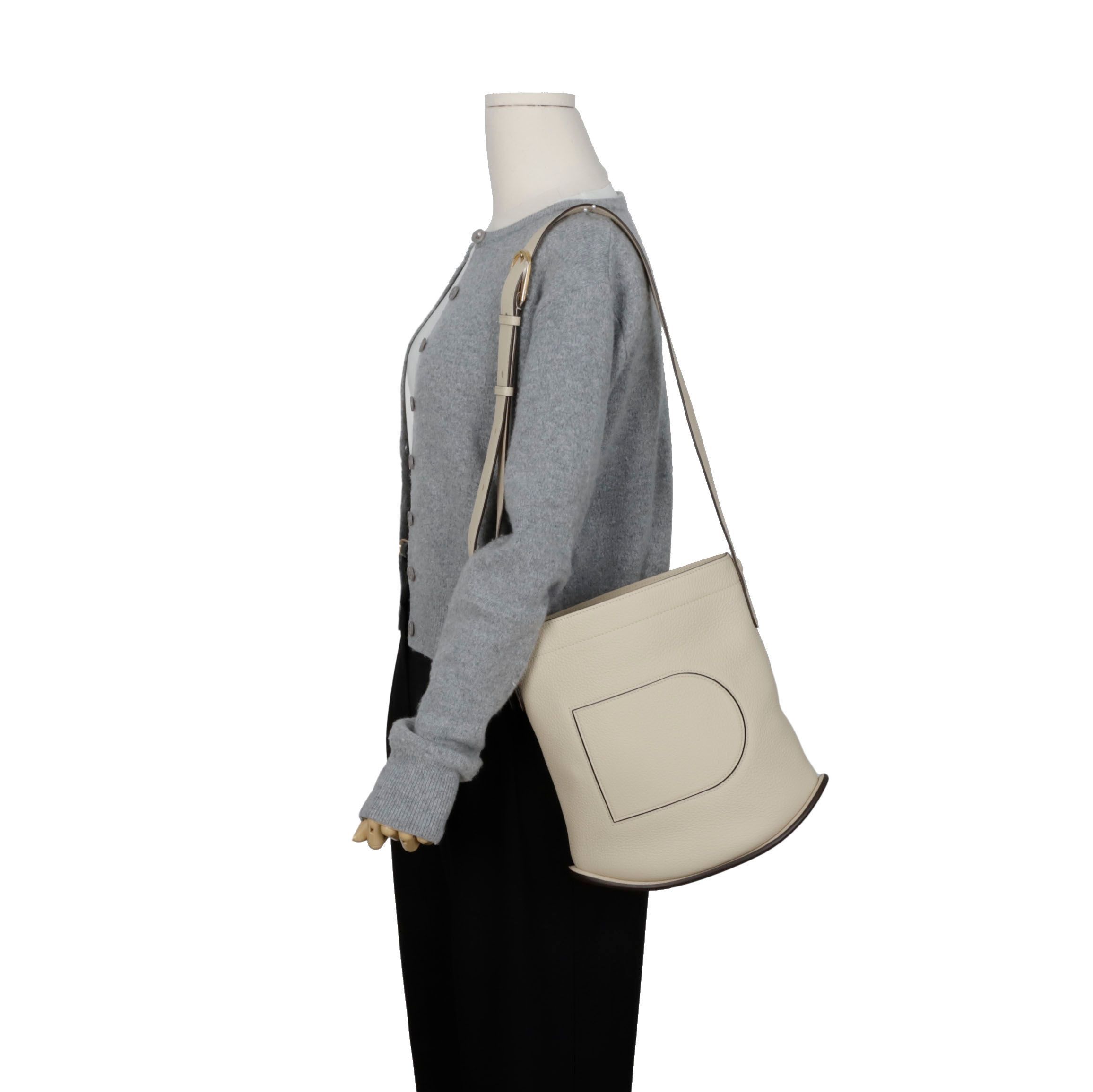 Delvaux Pin Daily MM Shoulder Crossbody Bag Size ONE SIZE - 10 Thumbnail