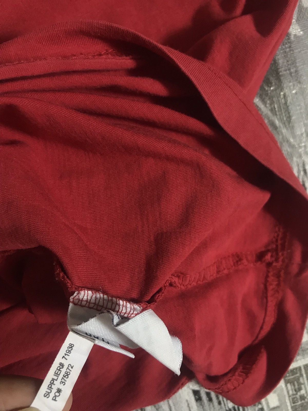 Vintage Polo Ralph Lauren Vintage tee Size US M / EU 48-50 / 2 - 5 Thumbnail