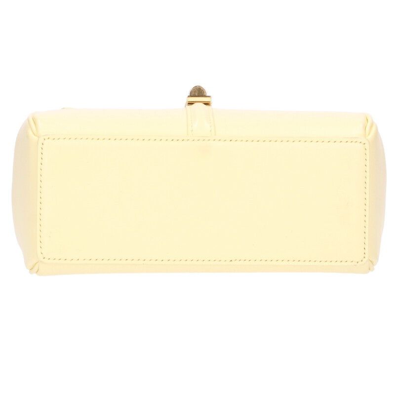 Celine CELINE 16 Sées Satined Calfskin 2Way Handbag Size ONE SIZE - 4 Thumbnail