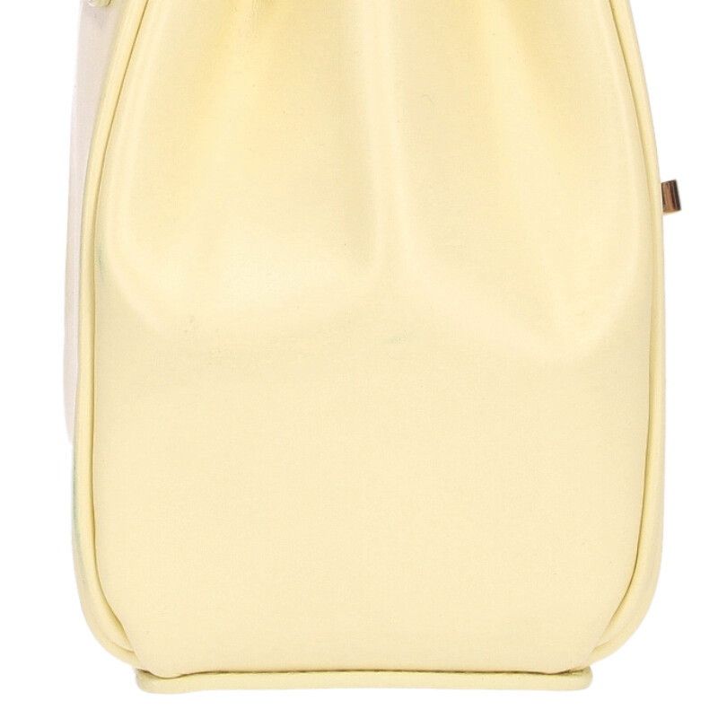 Celine CELINE 16 Sées Satined Calfskin 2Way Handbag Size ONE SIZE - 5 Thumbnail