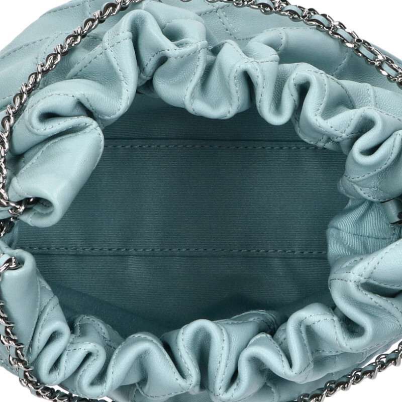 Tory Burch TORY BURCH Fleming Mini Drawstring Shoulder Size ONE SIZE - 3 Thumbnail