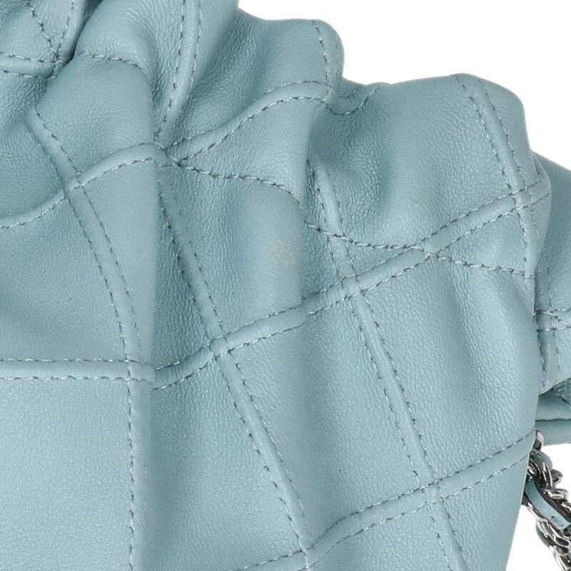 Tory Burch TORY BURCH Fleming Mini Drawstring Shoulder Size ONE SIZE - 5 Thumbnail