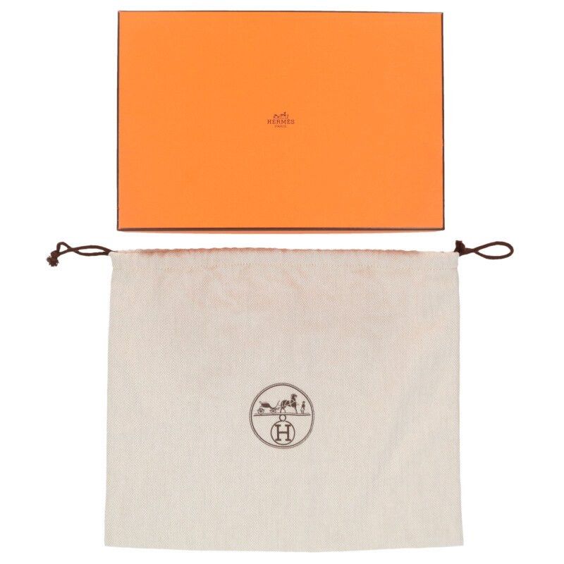 Hermes HERMES Lindy Mini Taurillon Clemence Shoulder Size ONE SIZE - 5 Thumbnail