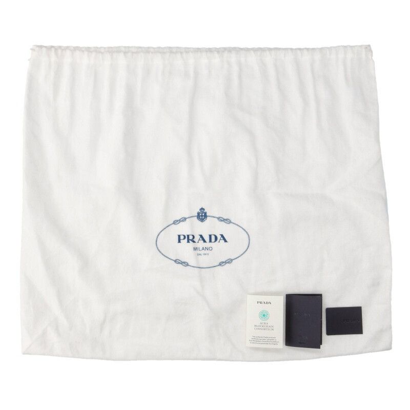 Prada PRADA Re-Edition 1978 Re-Nylon Saffiano Size ONE SIZE - 5 Thumbnail