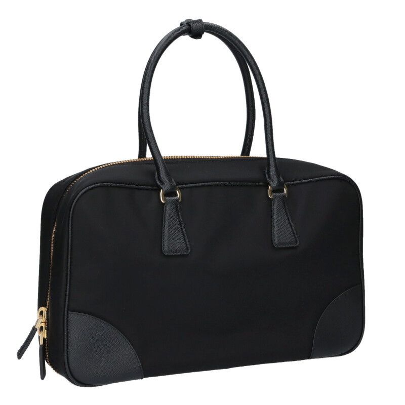 Prada PRADA Re-Edition 1978 Re-Nylon Saffiano Size ONE SIZE - 2 Thumbnail