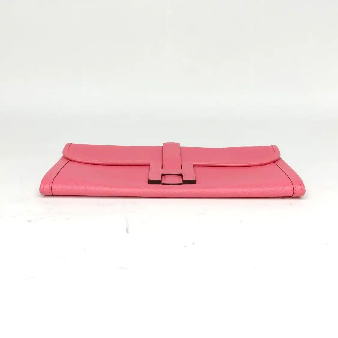 Hermes Hermes 29 Rose Lipstick Epsom cowhide leather clutch A Size ONE SIZE - 6 Thumbnail