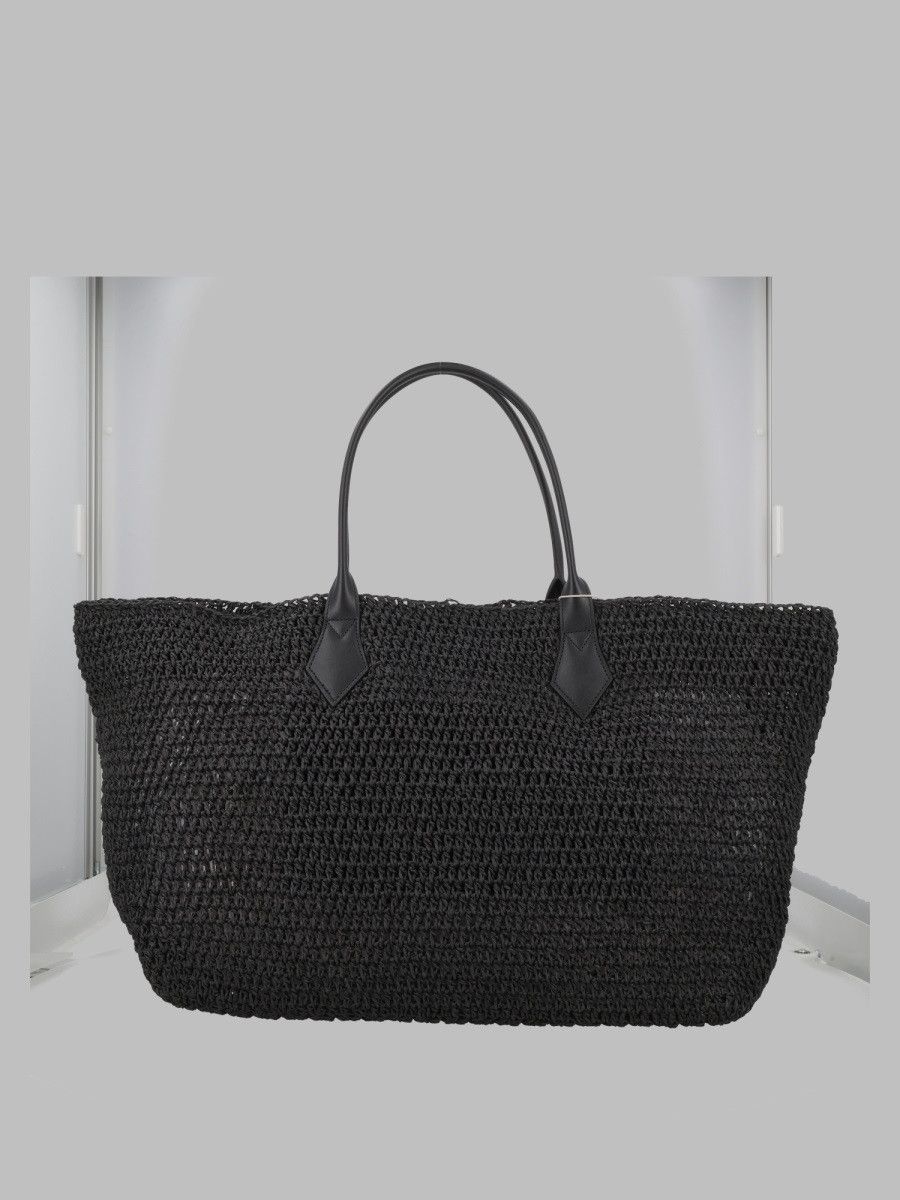 Vivienne Westwood Vivienne Westwood Bag Tote "Alana" - Black Size ONE SIZE - 2 Thumbnail