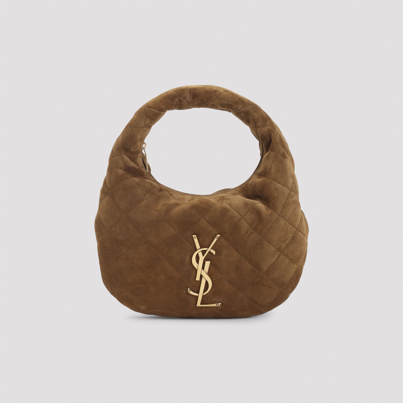 Saint Laurent Paris Saint Laurent Saint Laurent Icare Hobo Bag (OS UNICA) Size ONE SIZE - 3 Thumbnail