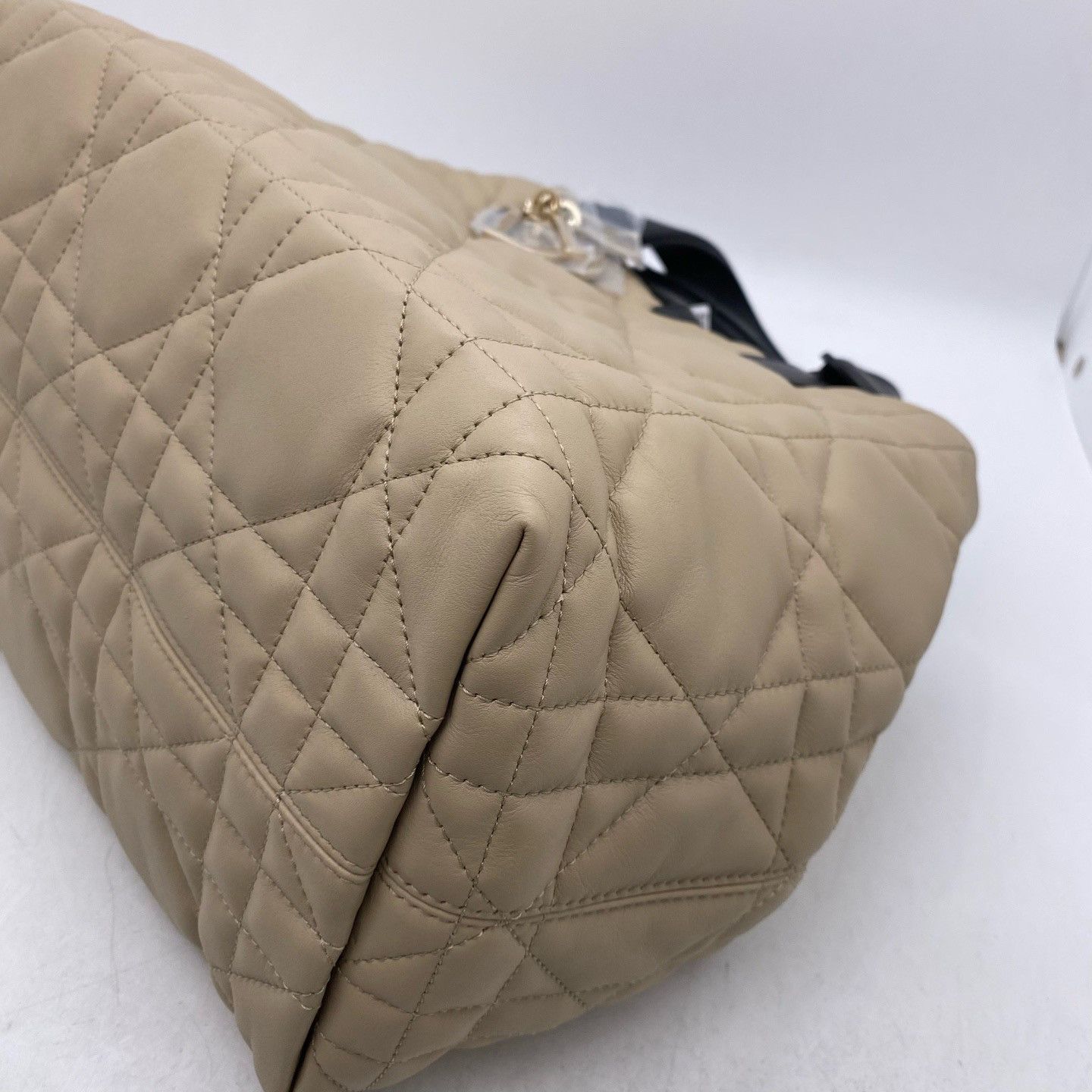Dior Dior Toujours Cannage Medium Handle Bag Size ONE SIZE - 9 Thumbnail