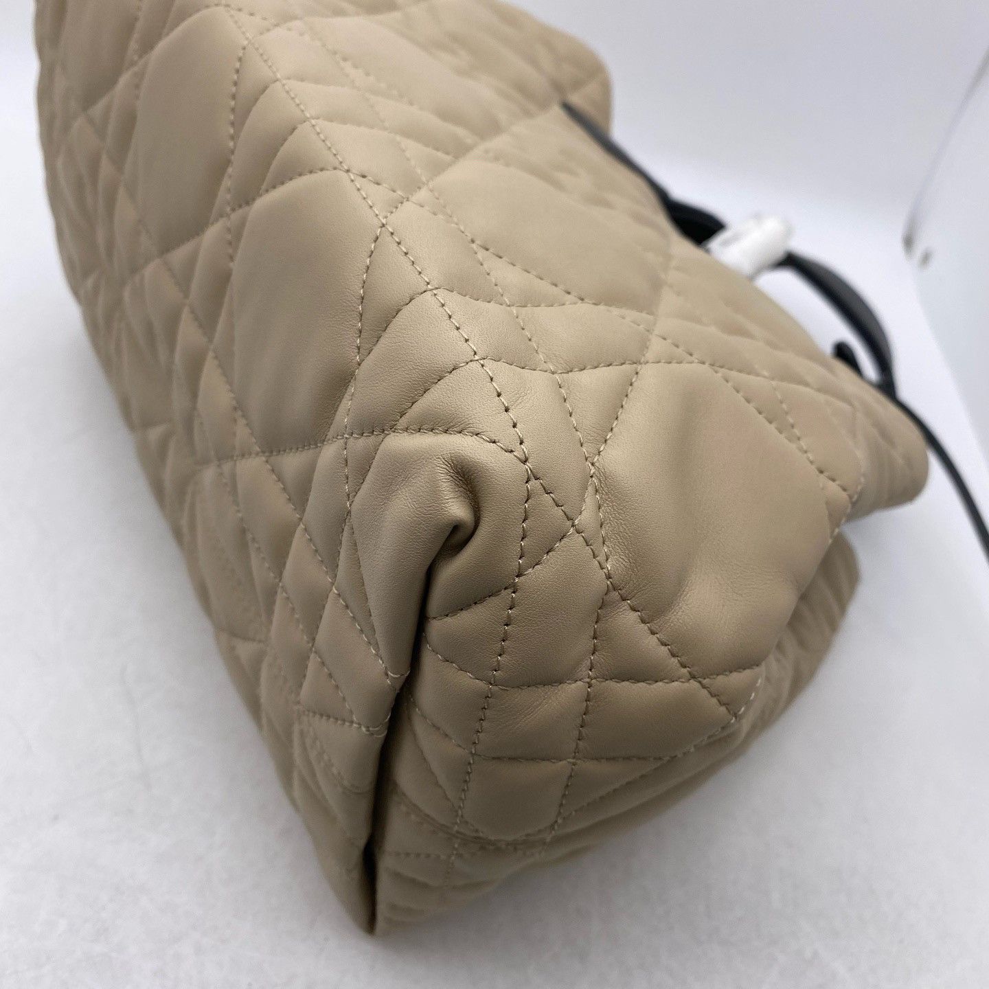 Dior Dior Toujours Cannage Medium Handle Bag Size ONE SIZE - 11 Thumbnail