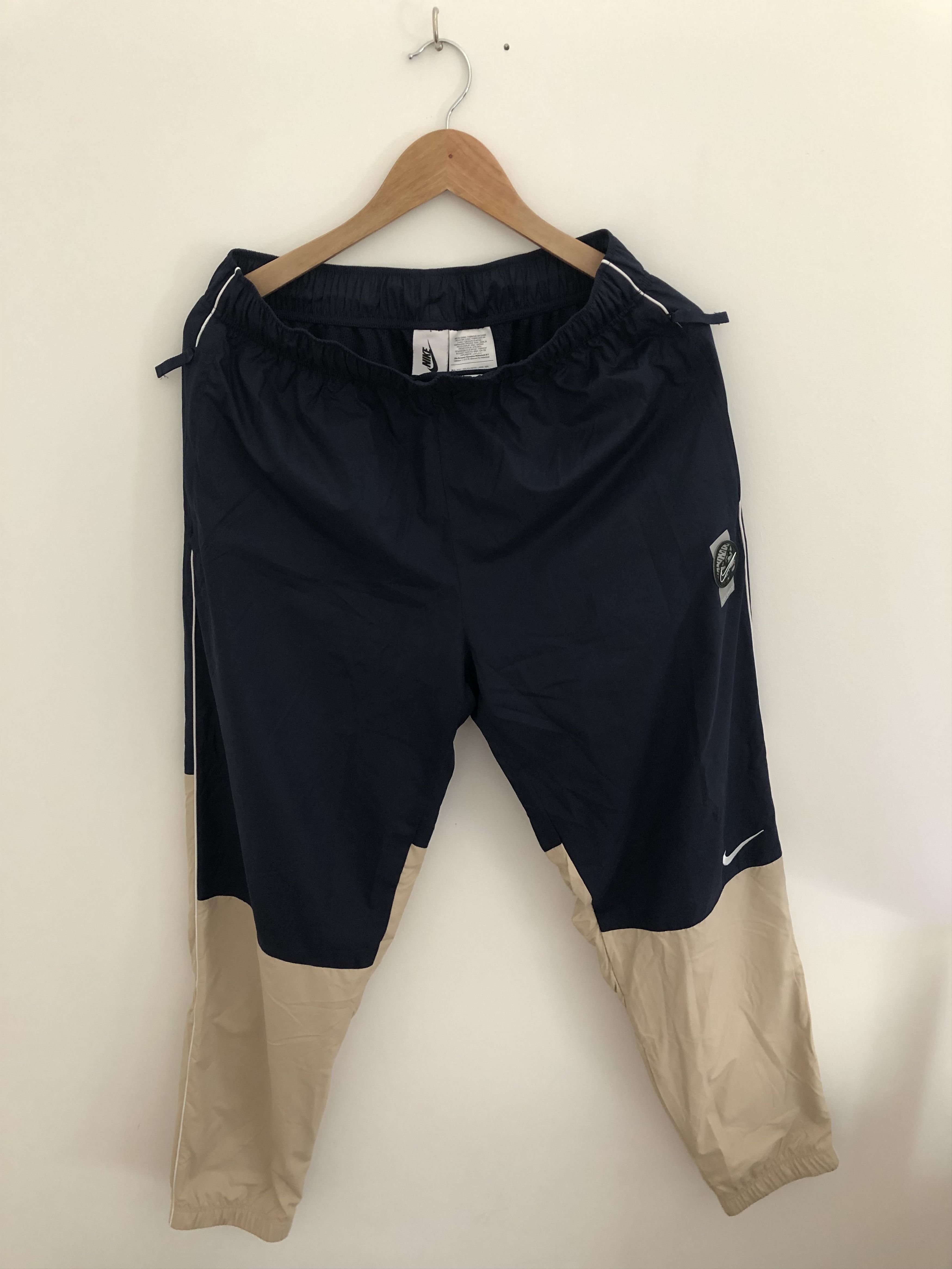 Nike Nike x Cav Empt Track Pant | Grailed