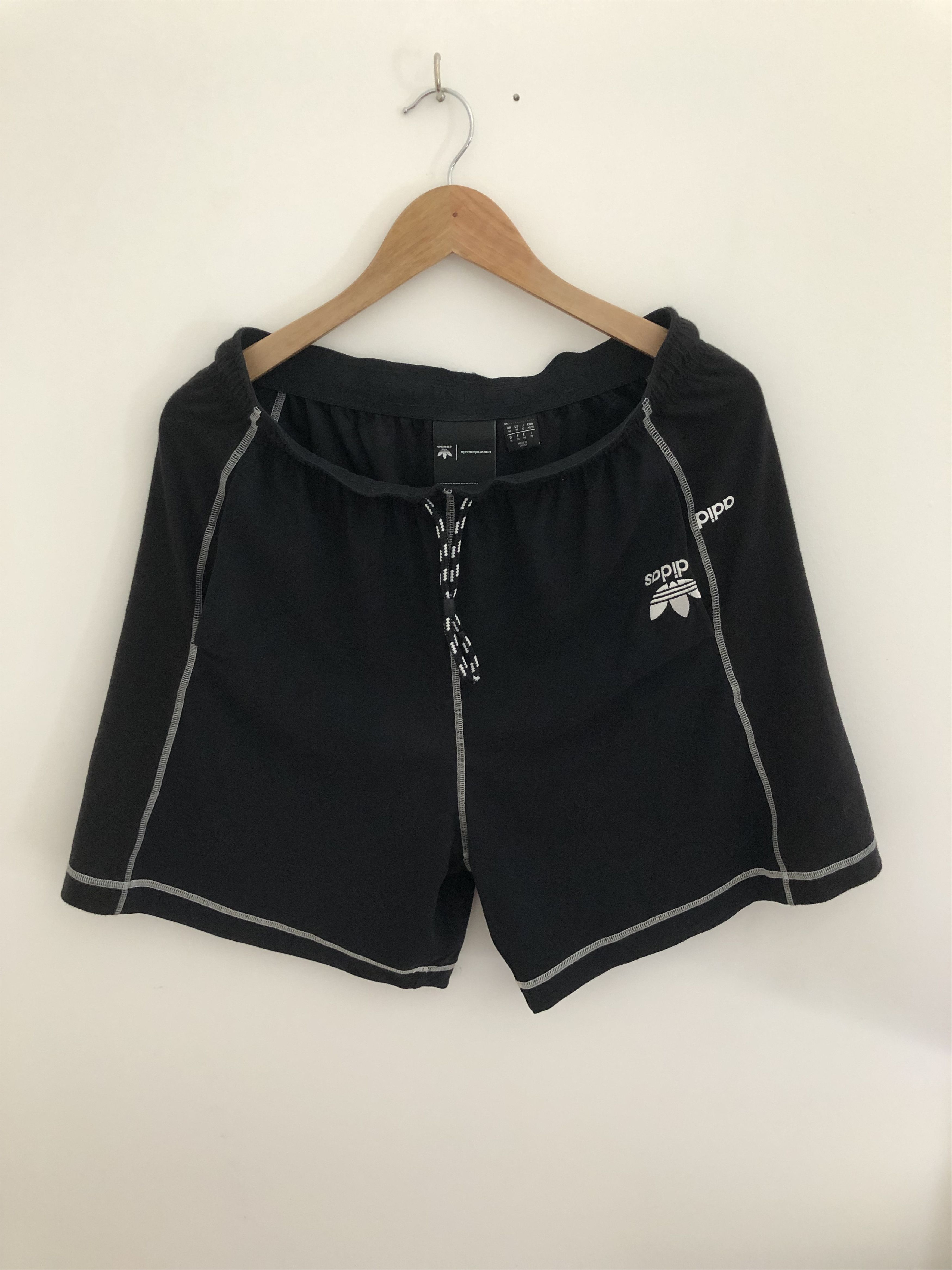 Men's Alexander Wang Shorts | Grailed