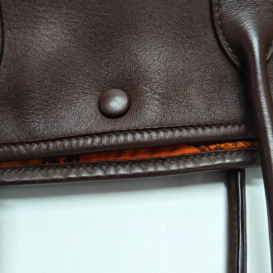 Hermes Hermes Garden Party 30 Can cancun Swift cowhide leather Garden Party handbag sil Size ONE SIZE - 17 Thumbnail