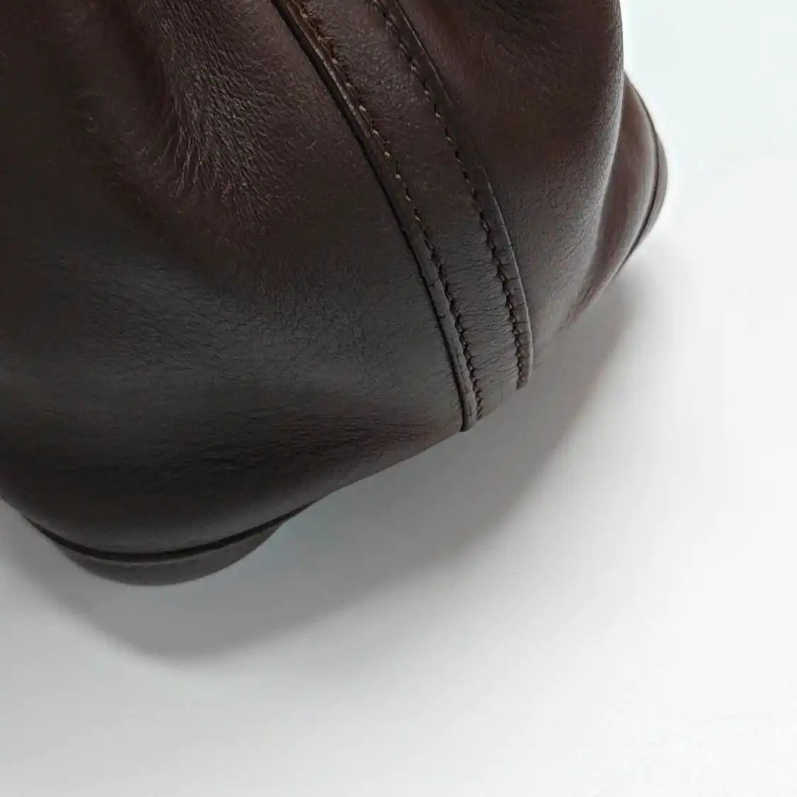 Hermes Hermes Garden Party 30 Can cancun Swift cowhide leather Garden Party handbag sil Size ONE SIZE - 12 Thumbnail