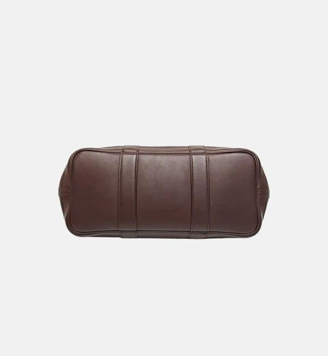 Hermes Hermes Garden Party 30 Can cancun Swift cowhide leather Garden Party handbag sil Size ONE SIZE - 6 Thumbnail
