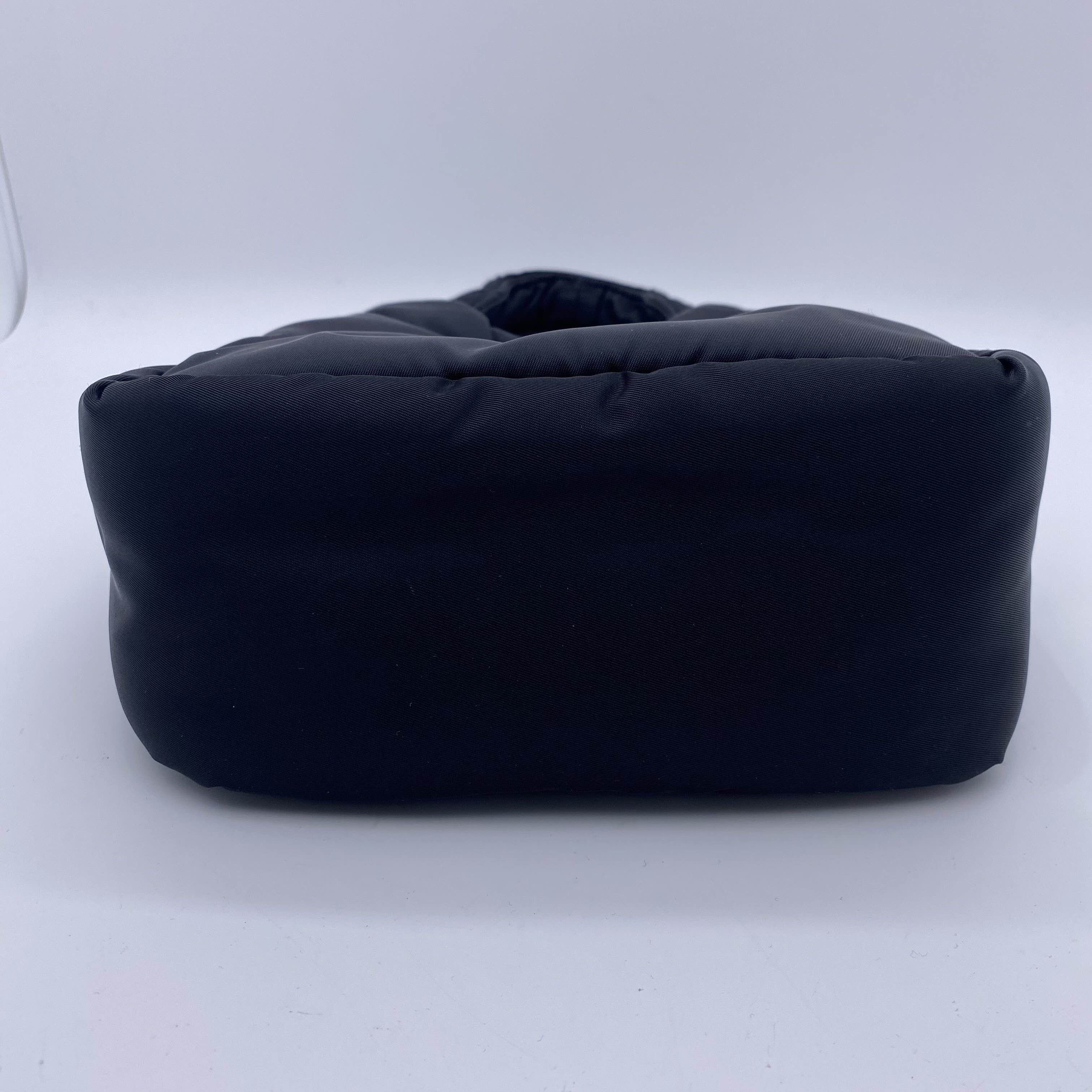 Prada Prada Re-Nylon Logo Tote Bag Size ONE SIZE - 3 Thumbnail