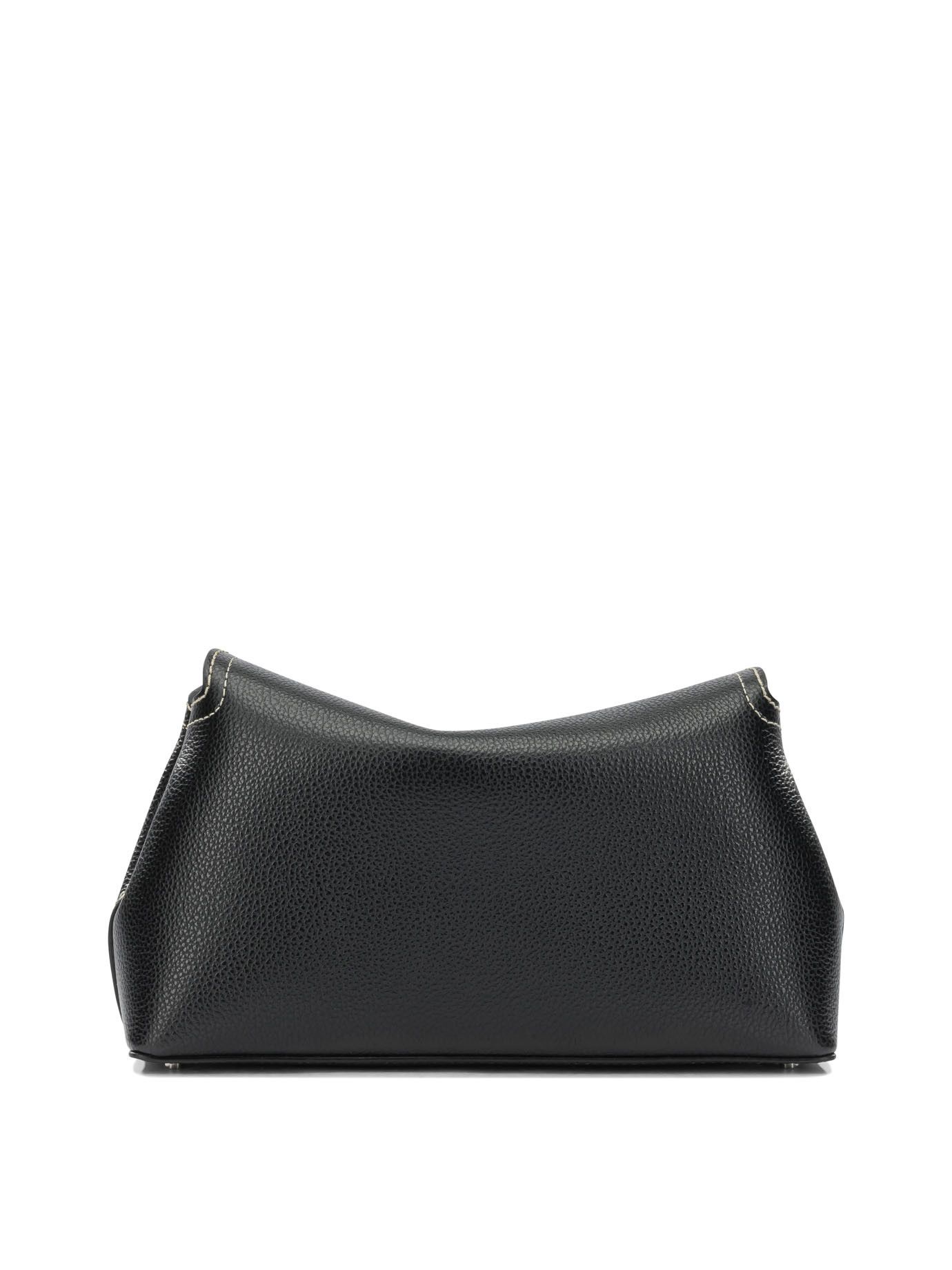 Toteme Toteme T-Lock Clutch Bag tag size UNI Women - USA Duties Paid Size ONE SIZE - 3 Thumbnail