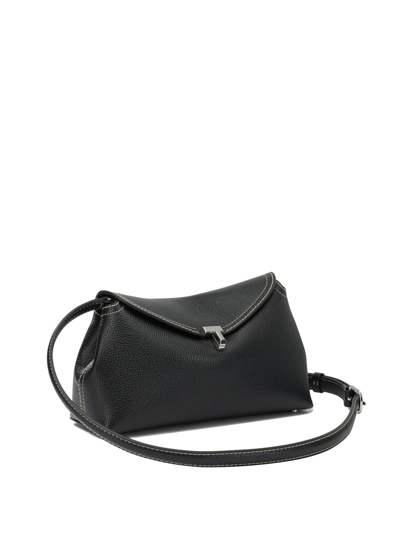Toteme Toteme T-Lock Clutch Bag tag size UNI Women - USA Duties Paid Size ONE SIZE - 2 Thumbnail