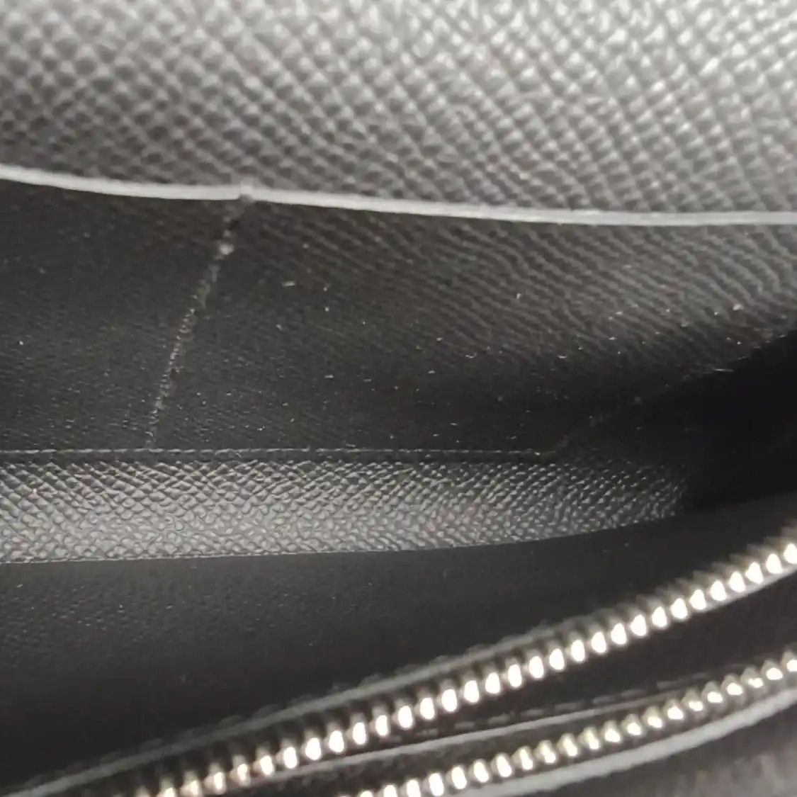 Hermes Hermes Kelly To Go 20 black Epsom cowhide leather crossbody bag silver hardware Size ONE SIZE - 8 Thumbnail
